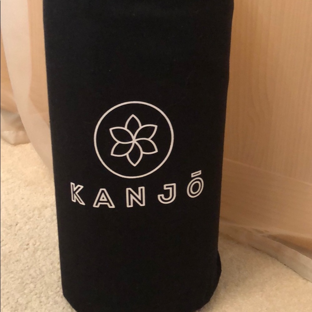 Kanjo Memory acuPressure Mat Set with Pillow
